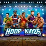 Hoop Kings screenshot