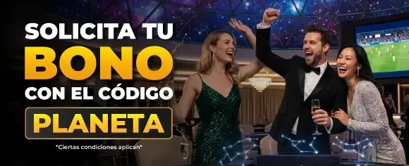 Referido Imperial Ganador promotion banner