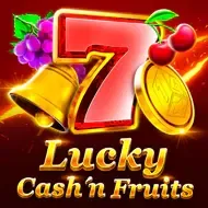 Lucky Cash'n'Fruit screenshot