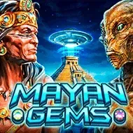 Mayan GemsSpade Gaming