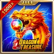 Dragon TreasureJILI