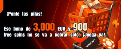 Apuestas en vivo ahora