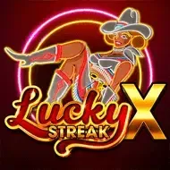 Lucky Streak screenshot