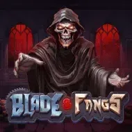 Blade & Fangs screenshot