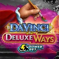 Da Vinci DeluxeWaysHighfive screenshot