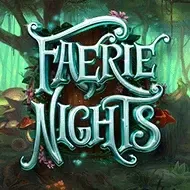 Faerie Nights1x2gaming