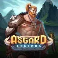 Asgard LegendsMancala
