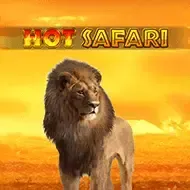 Hot Safari screenshot